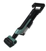 Hoover-HF201P-011-aspirapolvere-senza-filo-Blu-Senza-sacchetto