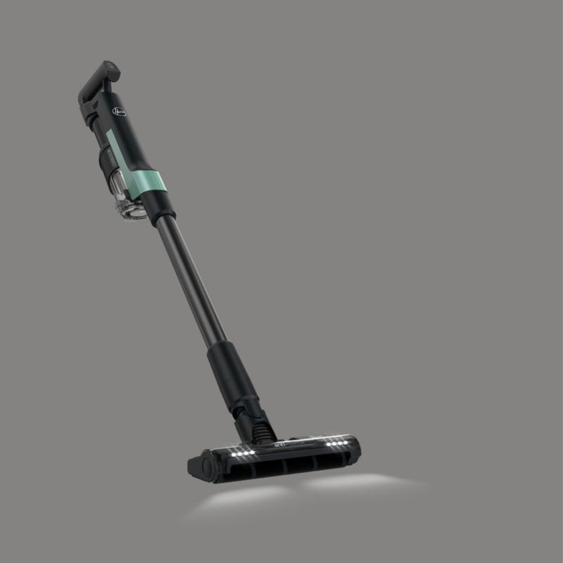 Hoover-HF201P-011-aspirapolvere-senza-filo-Blu-Senza-sacchetto