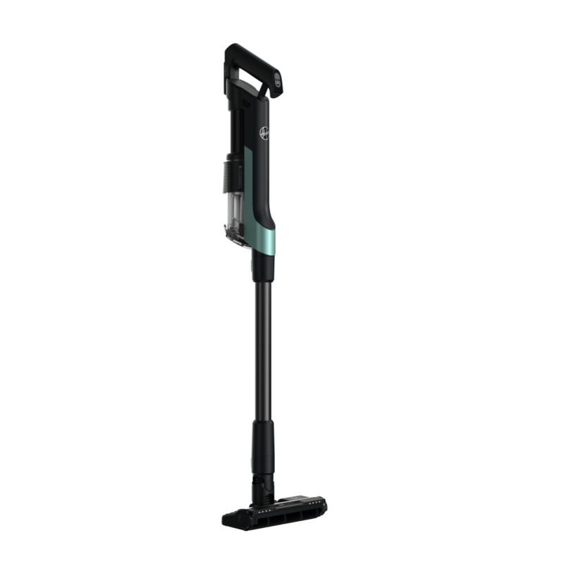 Hoover-HF201P-011-aspirapolvere-senza-filo-Blu-Senza-sacchetto