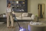 Hoover-HF201P-011-aspirapolvere-senza-filo-Blu-Senza-sacchetto