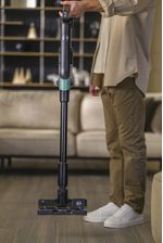 Hoover-HF201P-011-aspirapolvere-senza-filo-Blu-Senza-sacchetto