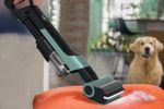 Hoover-HF201P-011-aspirapolvere-senza-filo-Blu-Senza-sacchetto