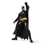 Spin Master DC Comics Batman 85th Anniversary The Dark Knight Batman