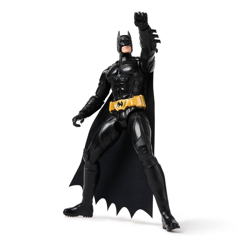 DC-Comics-Batman-85th-Anniversary-The-Dark-Knight-Batman