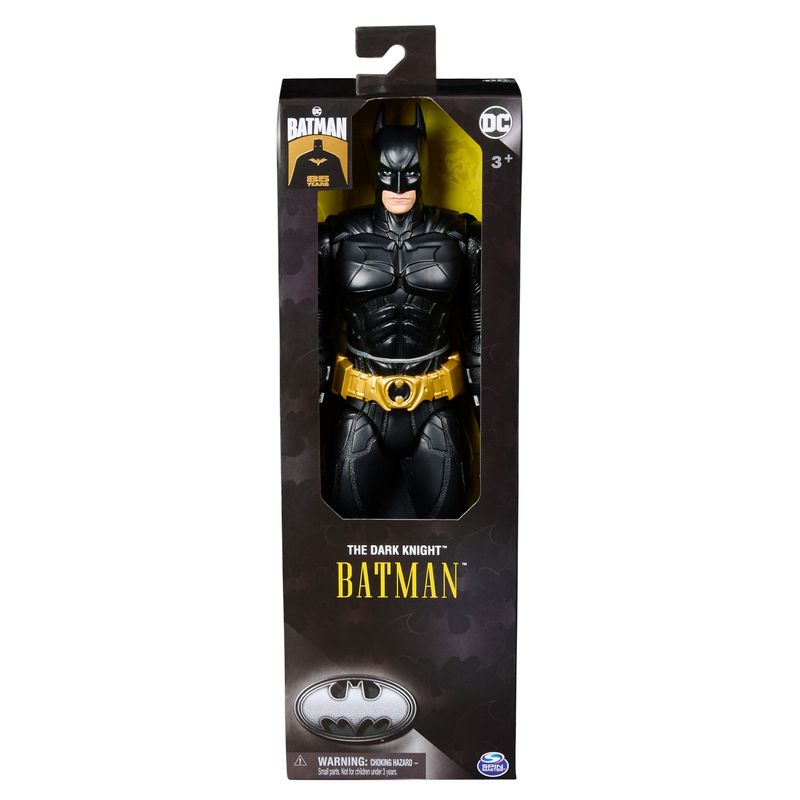 DC-Comics-Batman-85th-Anniversary-The-Dark-Knight-Batman