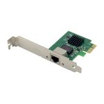 Level One LevelOne GNC-0113 scheda di rete e adattatore Interno Ethernet 5000 Mbit/s