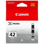 Canon-Cartuccia-d-inchiostro-grigio-CLI-42GY-grigio