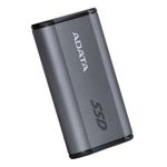 ADATA SE880 500 GB USB tipo-C 3.2 Gen 2 (3.1 Gen 2) Wi-Fi Grigio