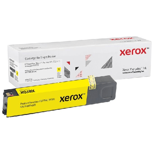 Xerox-Everyday-Toner--TM--Giallo-di-Xerox-compatibile-con-913A--F6T79AE--Resa-standard