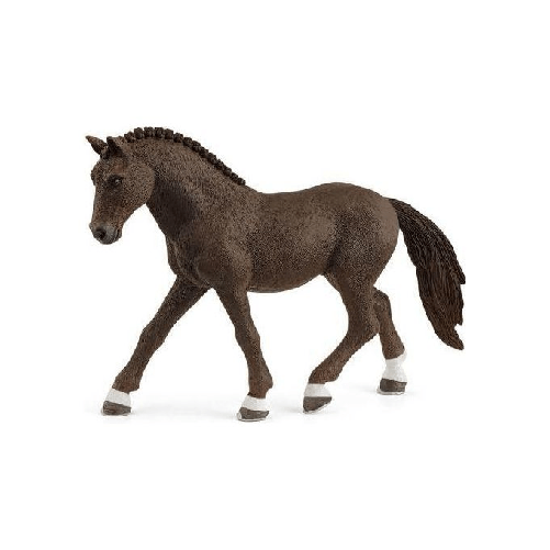 Schleich-HORSE-CLUB-German-Riding-Pony-Gelding