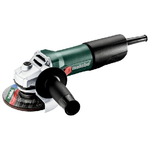 Metabo WEV 850-115 smerigliatrice angolare 11,5 cm 11500 Giri-min 850 W 1,9 kg