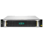 Hp Hewlett Packard Enterprise MSA 1060 array di dischi Armadio (2U)