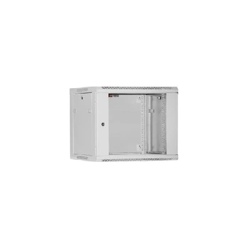 Wp-Europe-WP-WPN-RWB-12605-G-rack-12U-Da-parete-Grigio