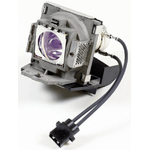 CoreParts ML10520 lampada per proiettore (Projector Lamp for BenQ - fit for BenQ Projector MP511 - Warranty 12M)