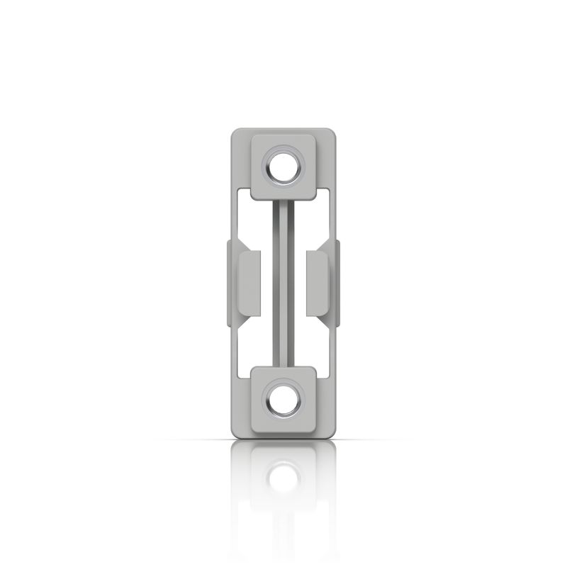 UbiQuiti-Precision-Rack-Mount-Kit-1U-snap-in-inserts-20-Pack---Rack-Modul--UACC-RACK-PM-KIT-