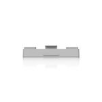 UbiQuiti-Precision-Rack-Mount-Kit-1U-snap-in-inserts-20-Pack---Rack-Modul--UACC-RACK-PM-KIT-