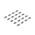 UbiQuiti-Precision-Rack-Mount-Kit-1U-snap-in-inserts-20-Pack---Rack-Modul--UACC-RACK-PM-KIT-