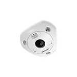 Hikvision DS-2CD63C5G0-IVS Telecamera di sicurezza IP Esterno 3072 x 2048 Pixel Soffitto