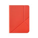 Kobo Rakuten Kobo SleepCover custodia per e-book reader 15,2 cm (6") Custodia a libro Rosso