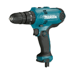 Makita HP0300 trapano 1500 Giri-min Senza chiave 1,3 kg