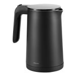 ZWILLING Enfinigy bollitore elettrico 1 L 1850 W Nero