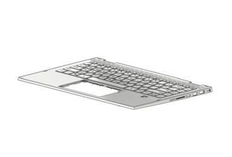 HP-L96521-A41-ricambio-per-laptop-Tastiera--TOP-COVER-FPR-W-KB-NSV-BL-BEL---Warranty-6M-