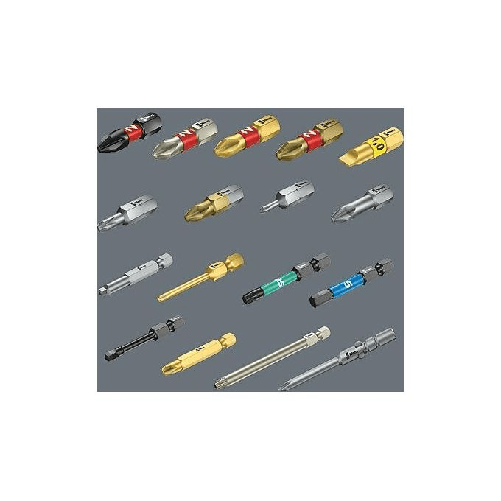 Wera-20-TX-punta-per-cacciavite-20-pz