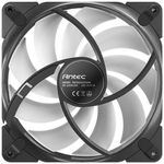 Antec TQ 140 ARGB_3PK Case per computer Ventilatore 14 cm Grigio, Nero 3 pz