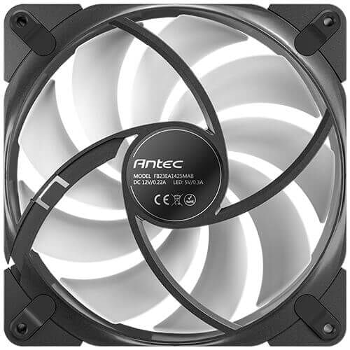 Antec-TQ-140-ARGB_3PK-Case-per-computer-Ventilatore-14-cm-Grigio-Nero-3-pz