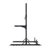 TOORX-WLX-2800-Rack-a-parete-pieghevole-salvaspazio