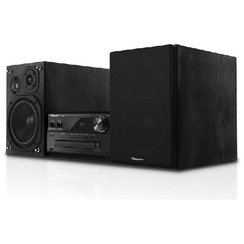 Panasonic-SC-PMX92-Mini-impianto-audio-domestico-120-W-Nero