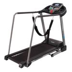 TOORX TRX-WALKEREVO tapis roulant con cintura di supporto