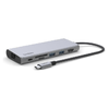 Belkin-INC009BTSGY-replicatore-di-porte-e-docking-station-per-laptop-USB-tipo-C-Argento
