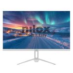 Nilox NXM27FHD100W Monitor PC 68,6 cm (27") Bianco