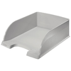 Leitz-52330085-vassoio-da-scrivania-Polistirolo-Grigio