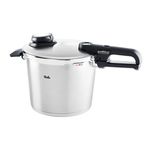 Fissler Vitavit Premium 6 L Acciaio inox