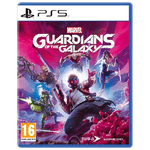 Square Enix Deep Silver Marvel's Guardians of the Galaxy Standard Multilingua PlayStation 5