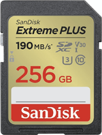 SanDisk-Extreme-PLUS---Scheda-di-memoria-flash---256-GB