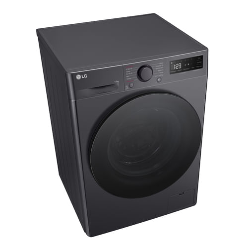 LG-F4R5011TSMB-Lavatrice-11kg-AI-DD-Classe-A-10--1400-giri-TurboWash-Vapore