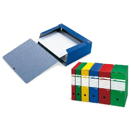 SEI-Rota-Spazio-raccoglitore-Blu-PVC