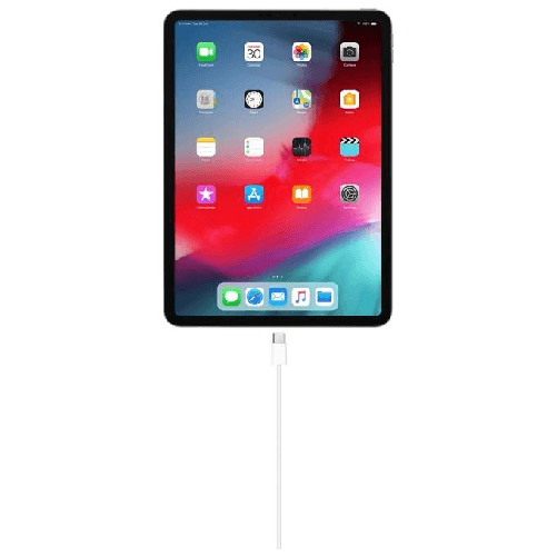 Apple-MM093ZM-A-cavo-USB-1-m-USB-C-Bianco