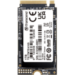 Transcend PCIe SSD 410S M.2 1 TB PCI Express 4.0 NVMe 3D NAND (1TB M2 2242 PCIE GEN4X4 NVME)