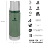 Stanley-10-01228-072-thermos-e-recipiente-isotermico-047-L-Verde