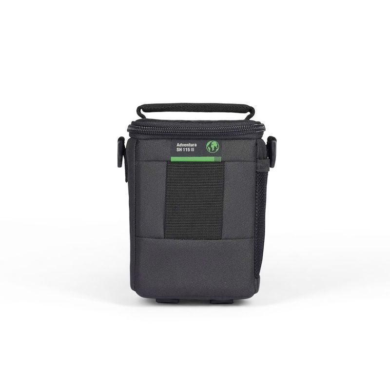 Lowepro-Adventura-SH-115-III-Custodia-semirigida-Nero