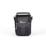 Lowepro-Adventura-SH-115-III-Custodia-semirigida-Nero