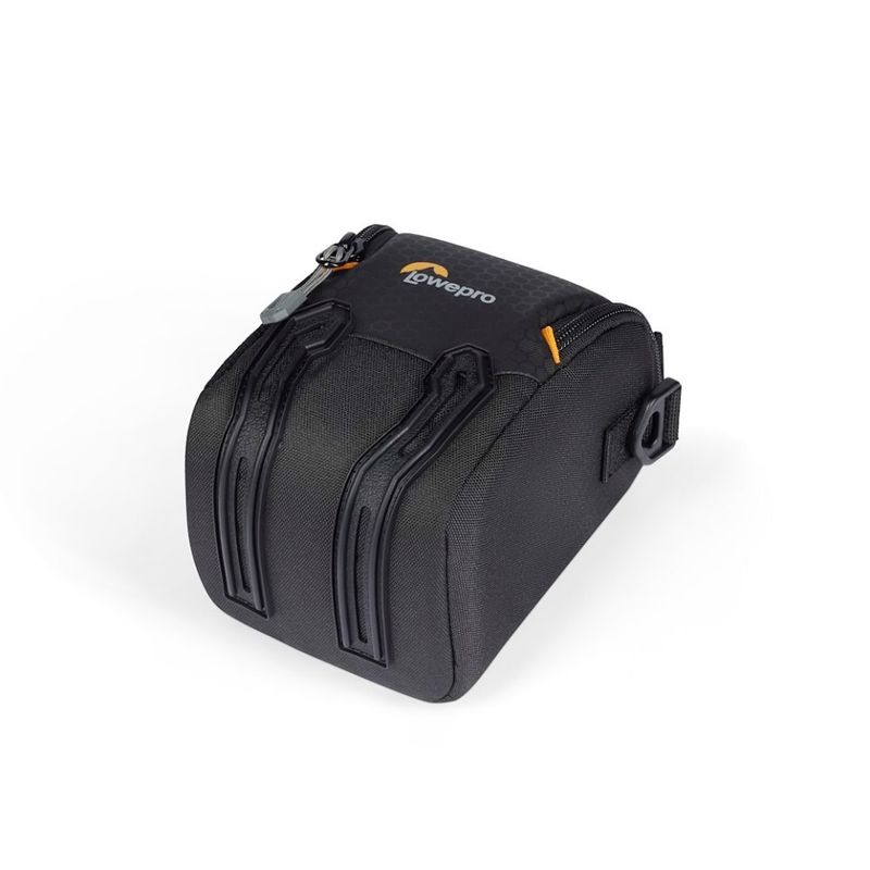 Lowepro-Adventura-SH-115-III-Custodia-semirigida-Nero