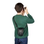 Lowepro-Adventura-SH-115-III-Custodia-semirigida-Nero