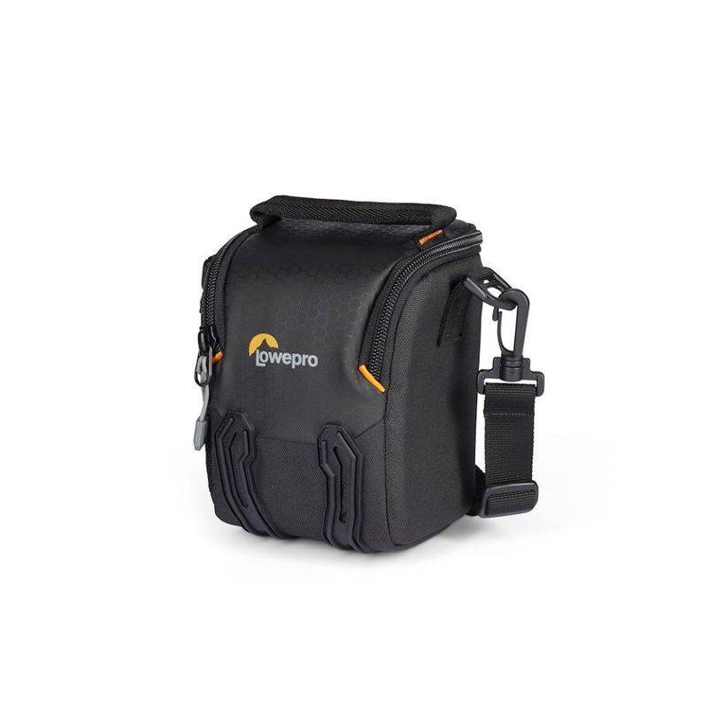 Lowepro-Adventura-SH-115-III-Custodia-semirigida-Nero