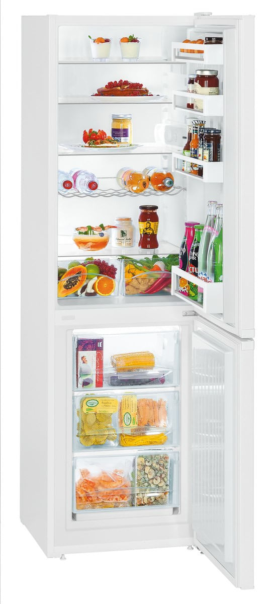 Liebherr-CUe-3331-Frigorifero-Combinato-296-Litri-Classe-Energetica-E
