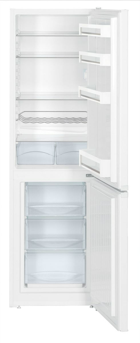 Liebherr-CUe-3331-Frigorifero-Combinato-296-Litri-Classe-Energetica-E